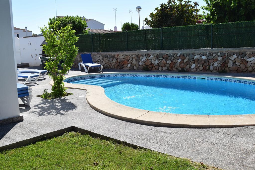 Villa Samba Cala'N Blanes  Room photo